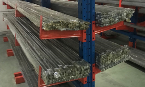 直線導(dǎo)軌有什么作用和特點(diǎn)？它的應(yīng)用領(lǐng)域又有哪些呢？