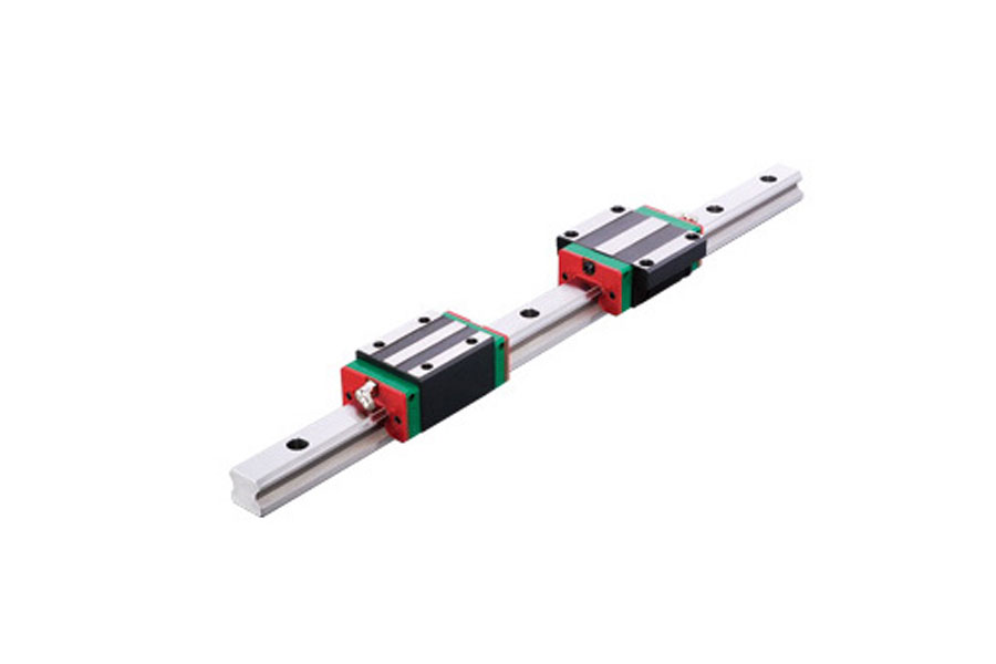 淺析上銀導(dǎo)軌摩擦方式是怎么處理的？