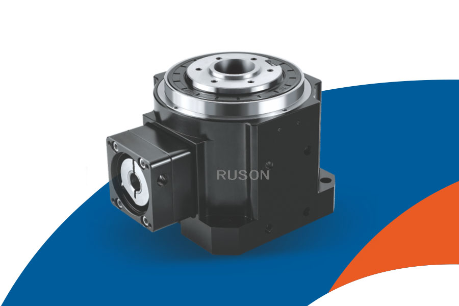 中空旋轉(zhuǎn)平臺受歡迎的原因是什么？