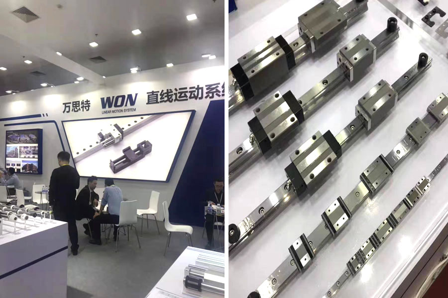 微型直線導(dǎo)軌被普遍使用的原因有哪些？