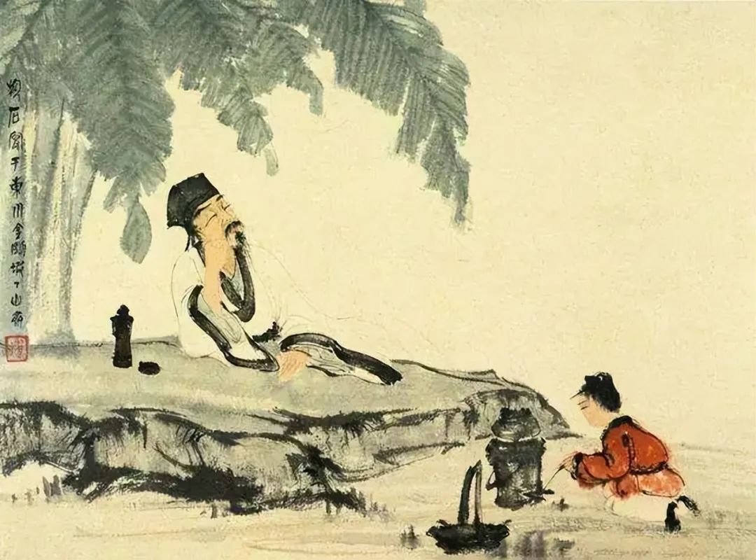 2023年10月23日，農(nóng)歷九月初九，又是一年重陽。