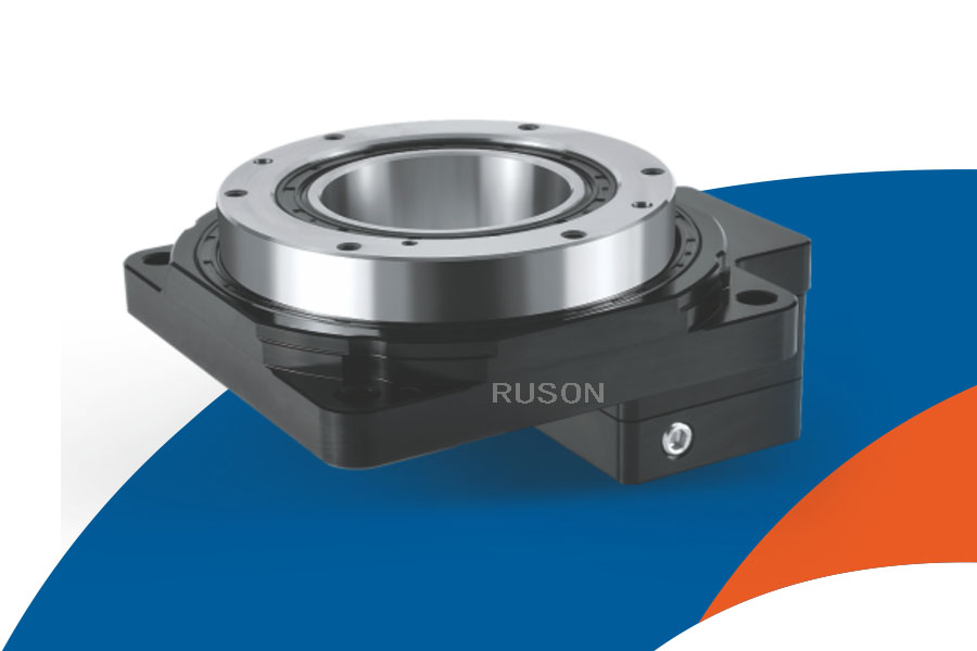 如何對中空旋轉平臺加強保護？