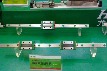 驚，電影與直線導(dǎo)軌之間的也有著親密聯(lián)系？