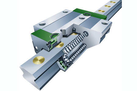 如何調(diào)整直線(xiàn)導(dǎo)軌間隙