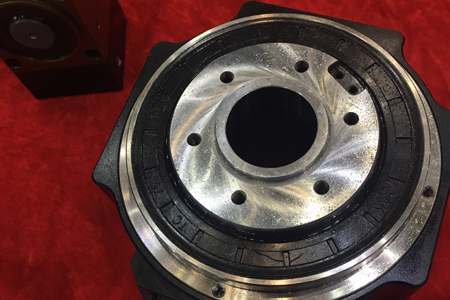 行星減速機(jī)的同心度最好不要有誤差，會(huì)否會(huì)有意想不想的損失