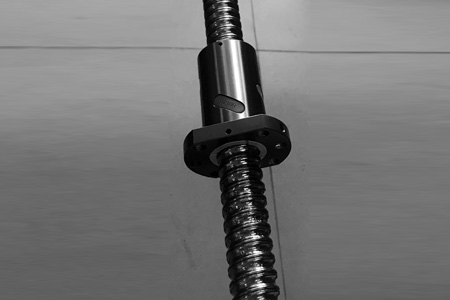 遇到滾珠絲桿的滾道損傷有哪些修復(fù)方法？