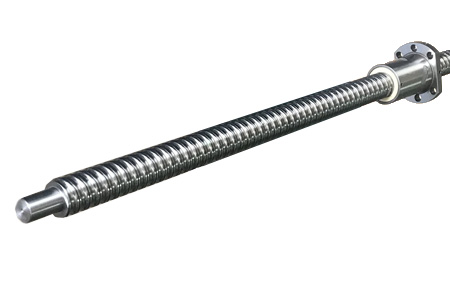 對(duì)于滾珠絲桿的選型，我們要如何正確的選擇滾珠絲桿