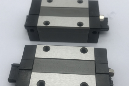 怎么科學(xué)計(jì)算直線導(dǎo)軌的負(fù)荷？