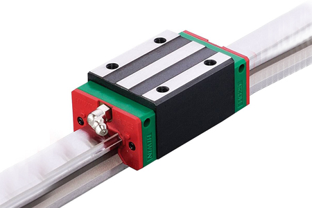 HIWIN直線導(dǎo)軌安裝有哪些事項(xiàng)必須要注意？