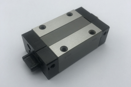 探討微型直線導(dǎo)軌的產(chǎn)品特征，你知道了多少？ 