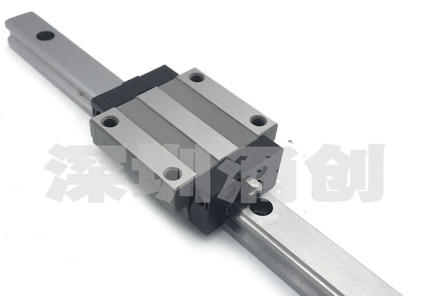 直線導(dǎo)軌廠家介紹WON 直線導(dǎo)軌的優(yōu)點(diǎn)！