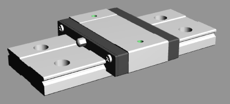 微型直線導(dǎo)軌是怎么分類的？正確的微型直線導(dǎo)軌安裝過程是怎么樣？